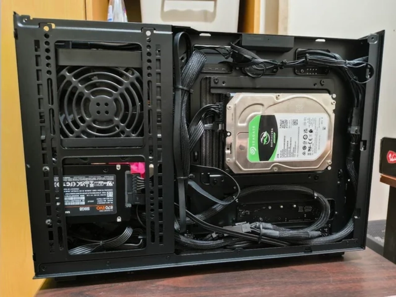 Hệ sinh thái DeepCool