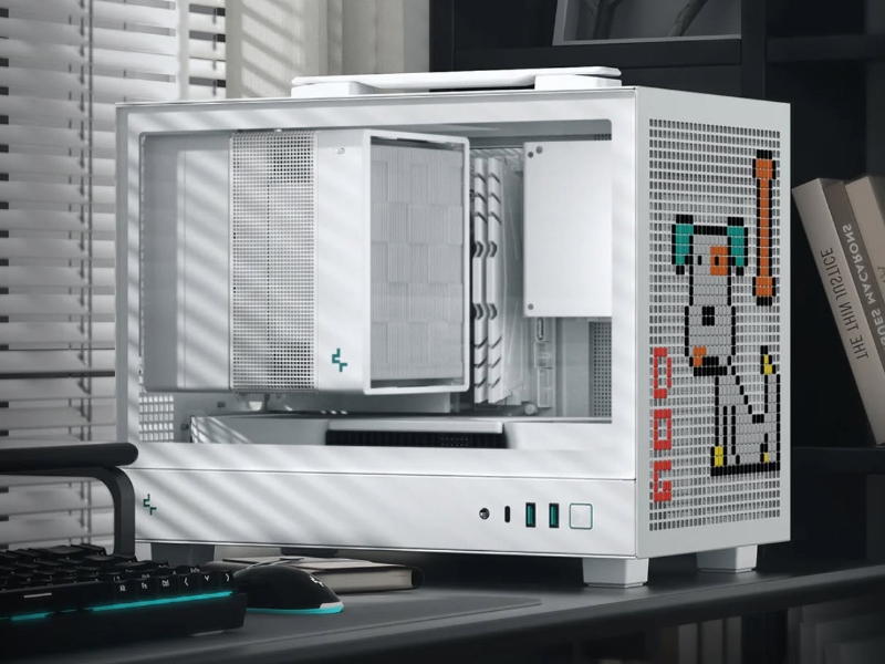 Vỏ case DeepCool