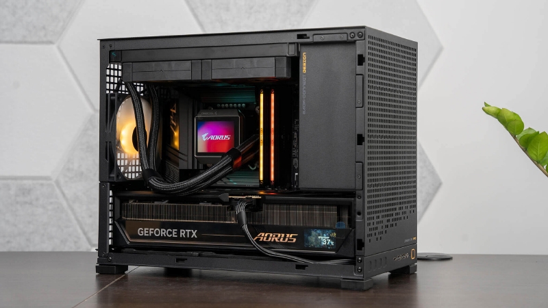 Tản nhiệt CPU DeepCool