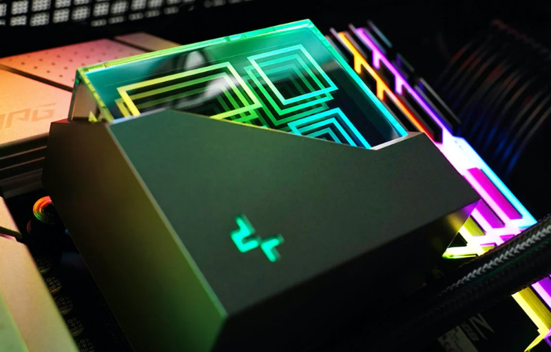 Lợi thế cạnh tranh của DeepCool