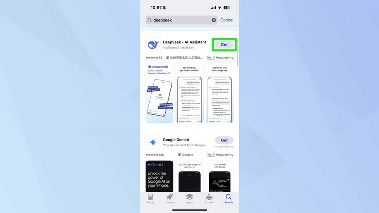 Cách đăng ký và sử dụng DeepSeek - ảnh 7