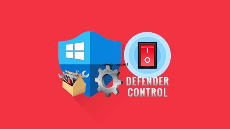 Defender Control v2.1 là gì?