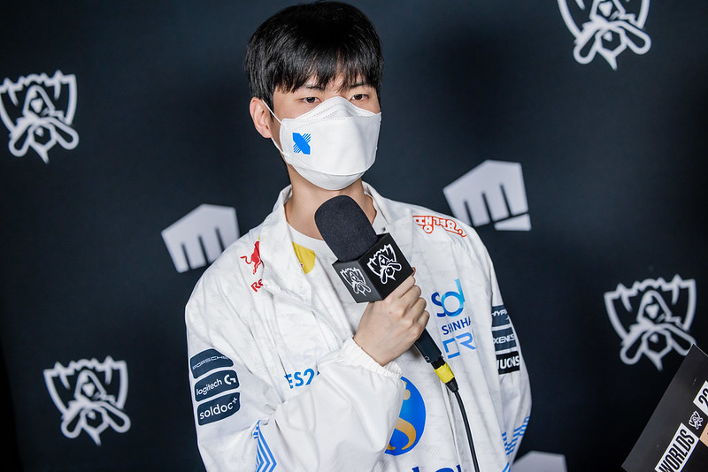 Phong cách thi đấu