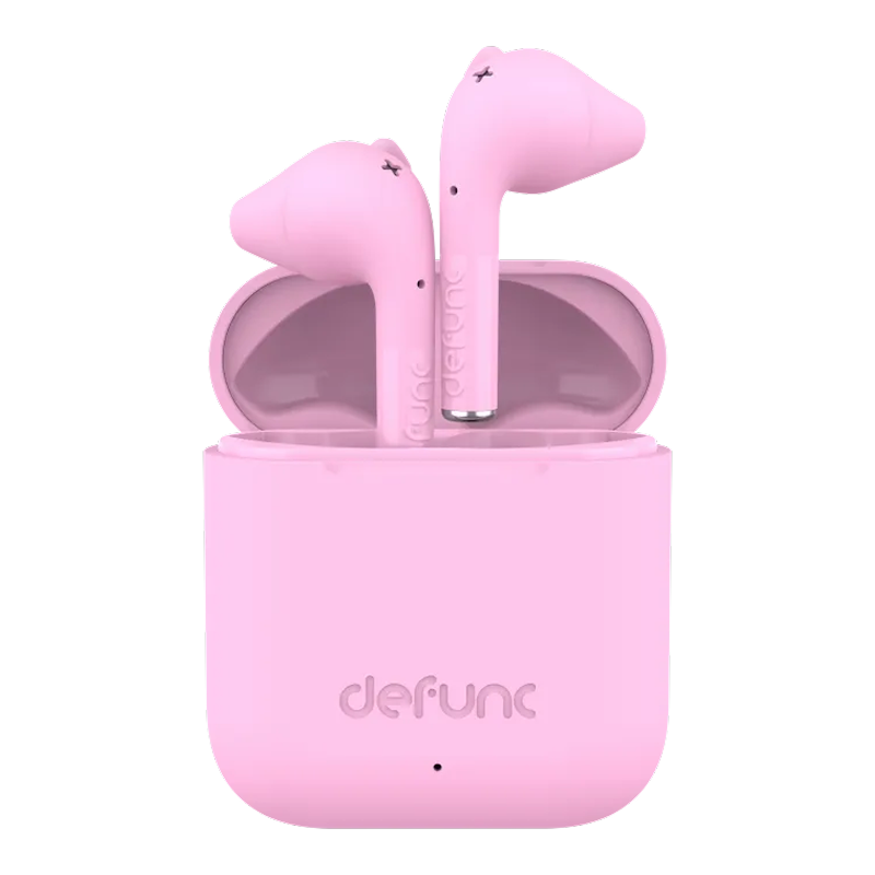 Tai Nghe Bluetooth Nhét Tai Defunc True Go Slim