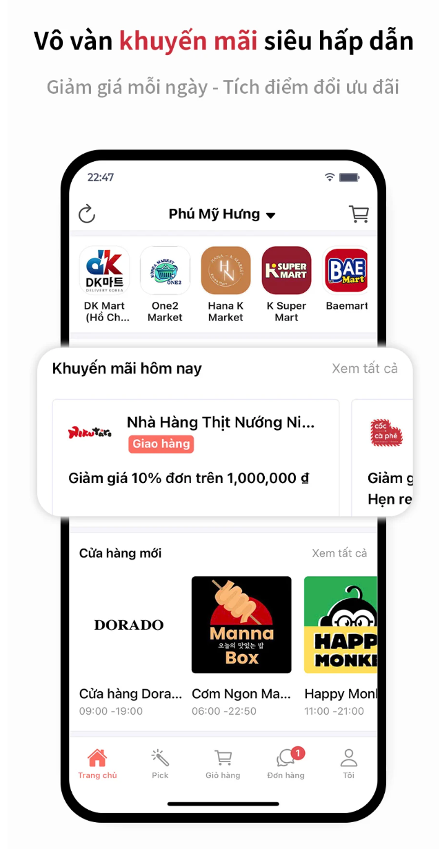 delivery k - Hình 4