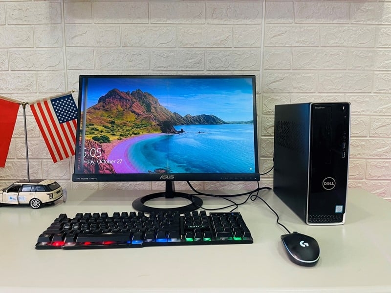 dell inspiron