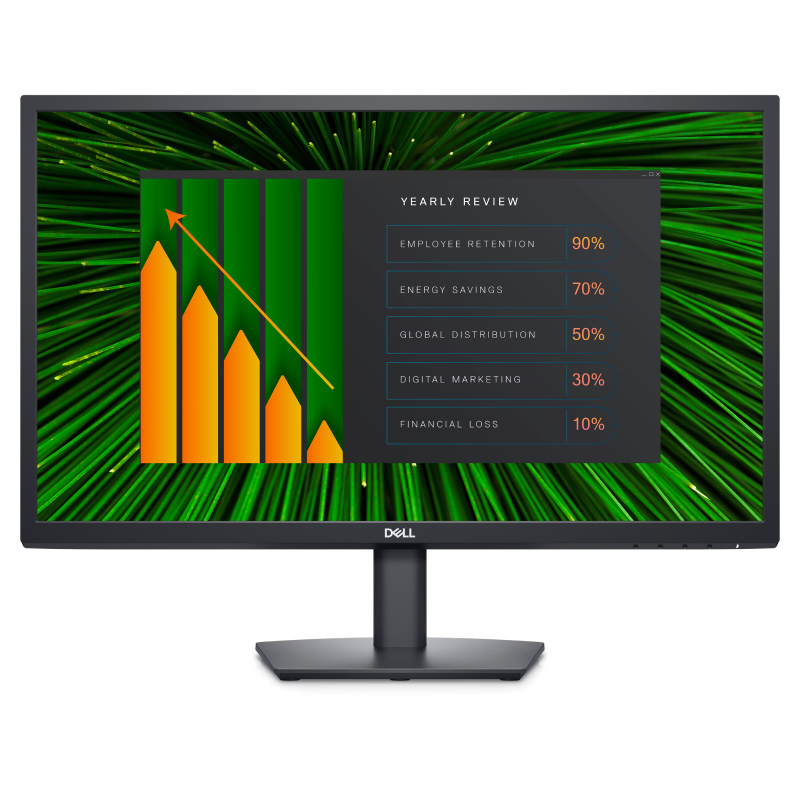 Màn Hình Dell E2423Hn/23.8Inch/ Fhd (1920 X 1080)