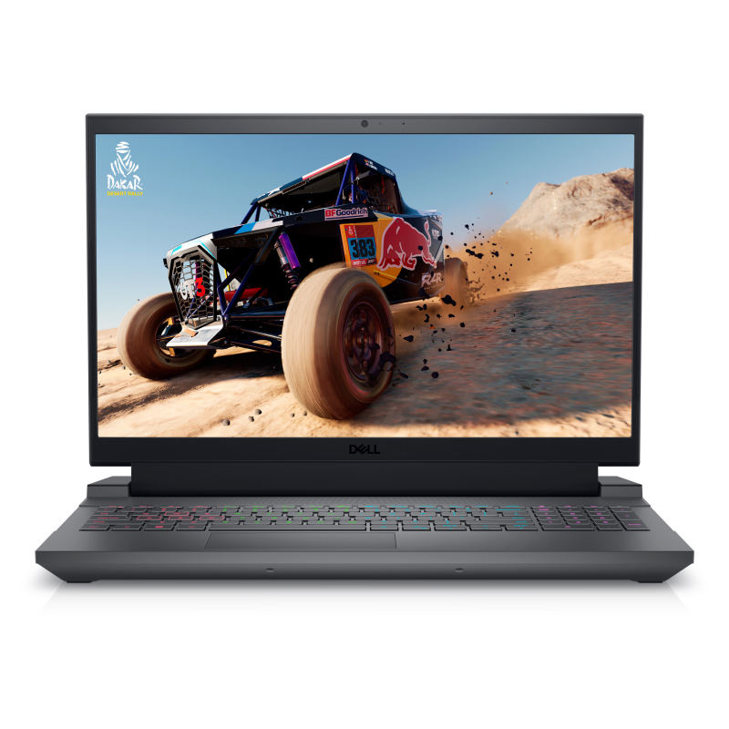 Laptop Dell Gaming G15 5530 I7 13650Hx/16Gb/512Gb/15.6" Fhd/Nvidia Geforce Rtx3050 6Gb/Win11/Office Hs24/Os365