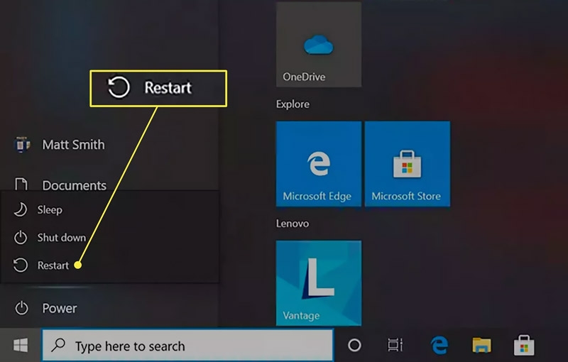 Dell Inspiron 15 chạy chậm phải làm sao? - hình 2