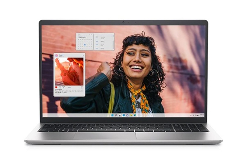 dell inspiron dưới 8 triệu tốt nhất 2024 ảnh 4