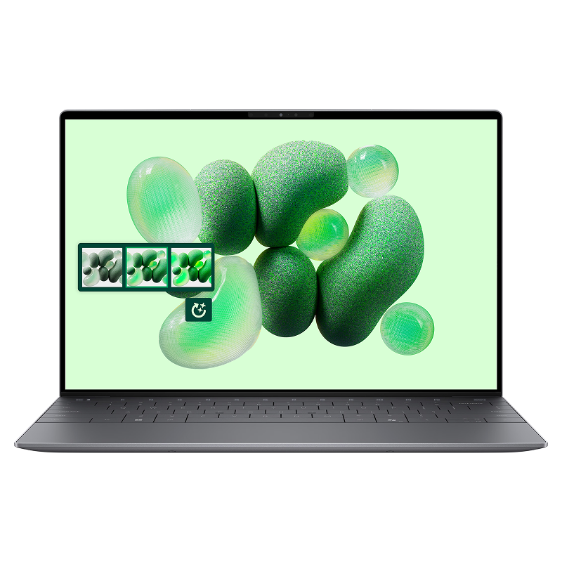 Laptop Dell Xps 13 9350 Ultra7 258V/Ai/32Gb/1Tb/13.4"Qhd+/Win11/Office Hs24
