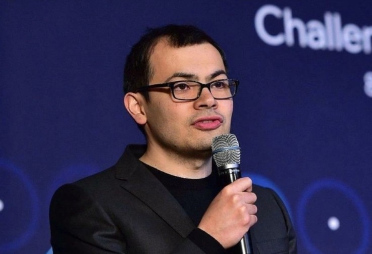 Demis Hassabis là ai 6