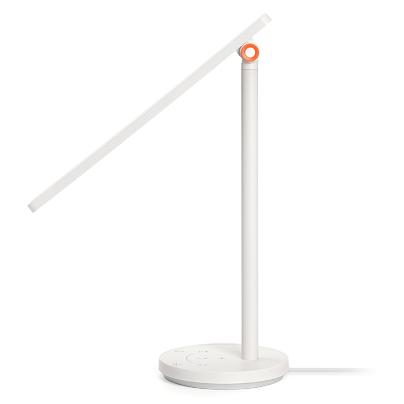 Đèn Bàn HyperWork Nova HPW-DL02-WHT