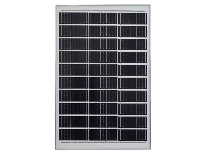 Đèn đường năng lượng mặt trời Suntek RD-200 16W - hình 5