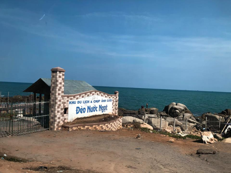 đèo Nước Ngọt Vũng Tàu (hình 2)