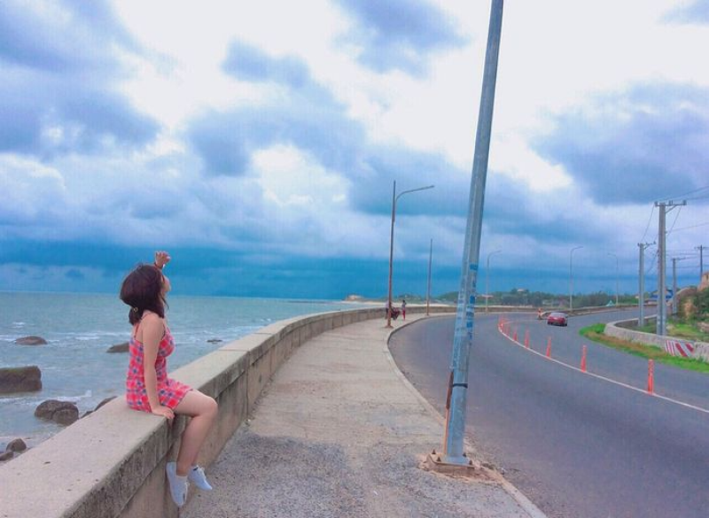đèo Nước Ngọt Vũng Tàu (hình 3)
