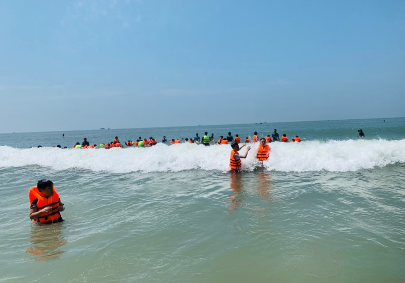 đèo Nước Ngọt Vũng Tàu (hình 4)