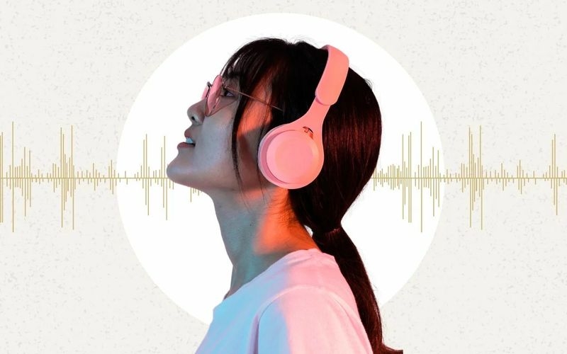 Đảm bảo âm lượng tai nghe ở mức an toàn