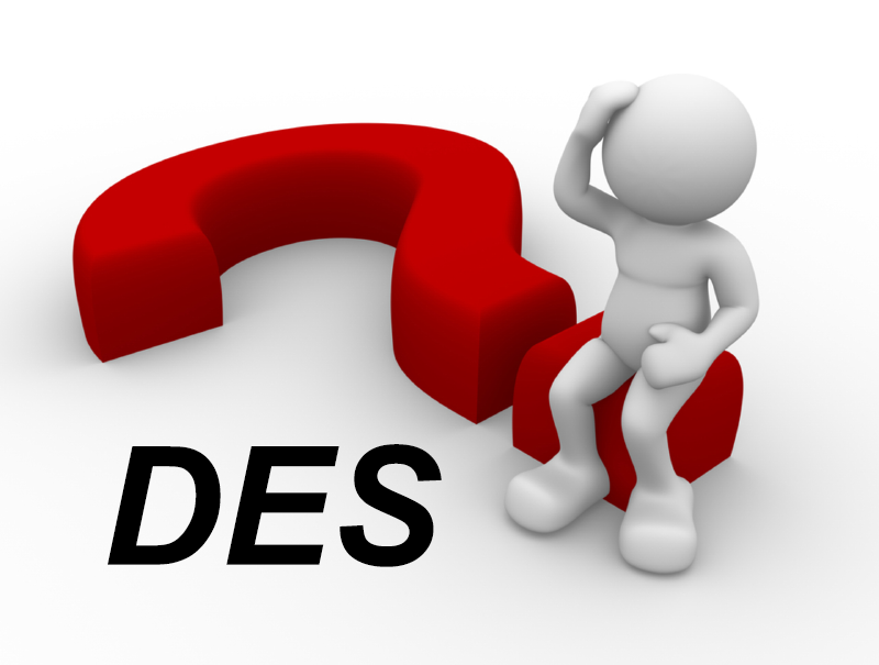 Des là gì? (hình 1)