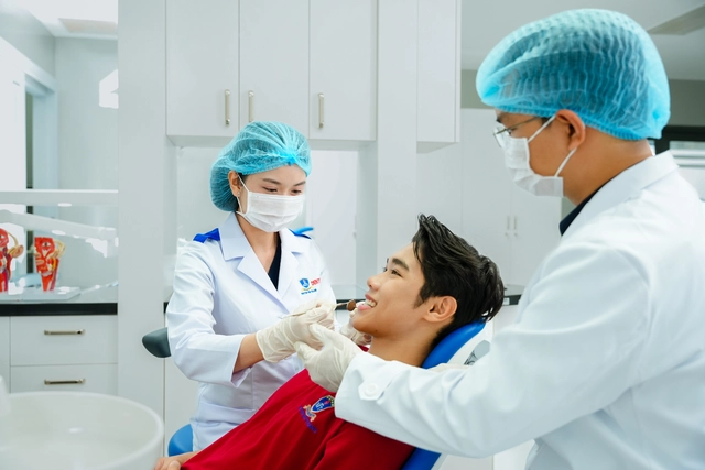 Yêu cầu đầu vào với nhóm ngành đặc thù