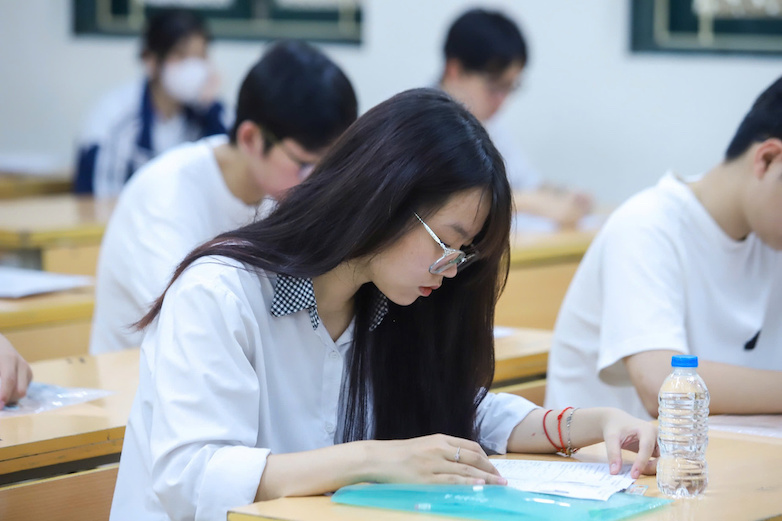 Định hướng ngành học