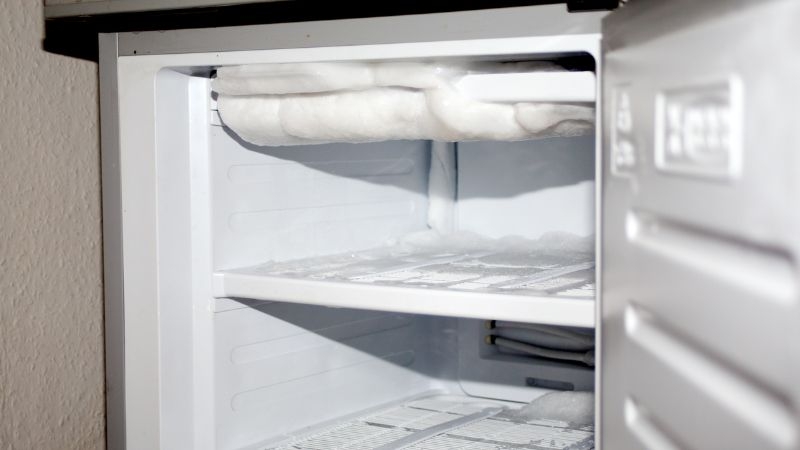 Di chuyển tủ lạnh bao lâu thì cắm điện ảnh 9