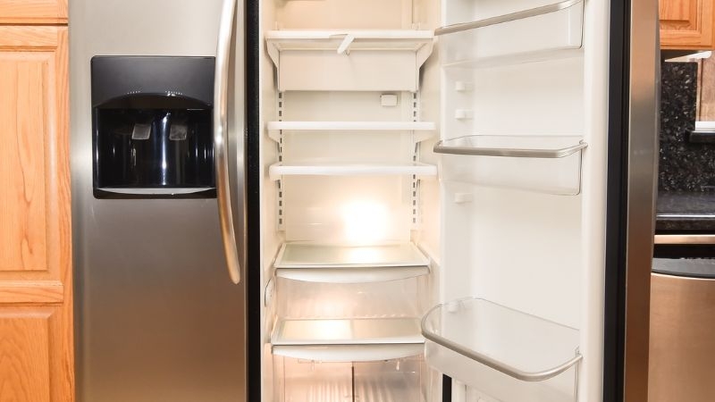 Di chuyển tủ lạnh bao lâu thì cắm điện ảnh 11