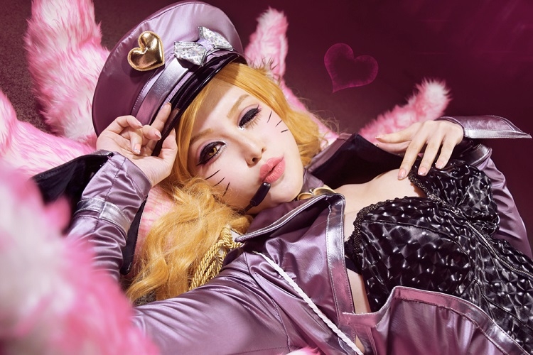 Đi concert mặc gì 11