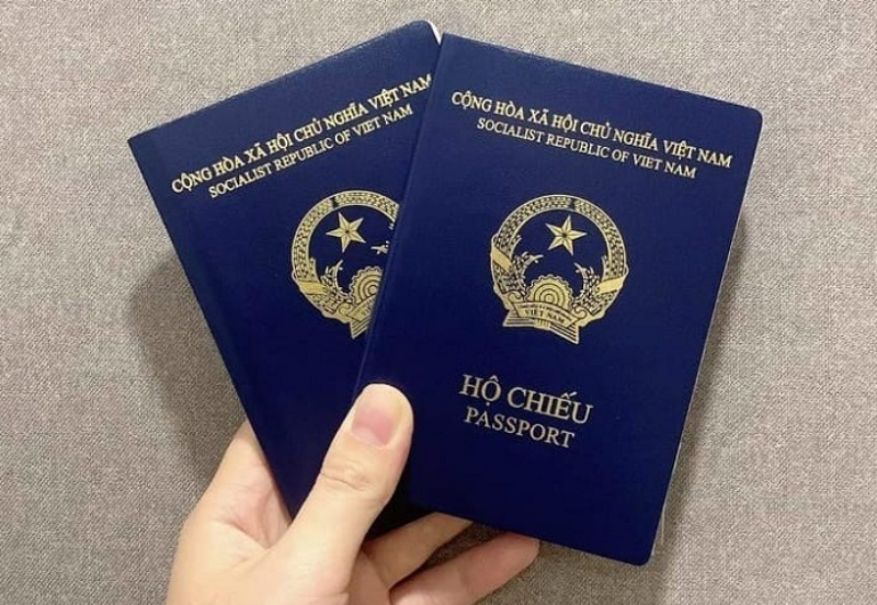 Đi du lịch nước ngoài lần đầu cần gì? - hình 1