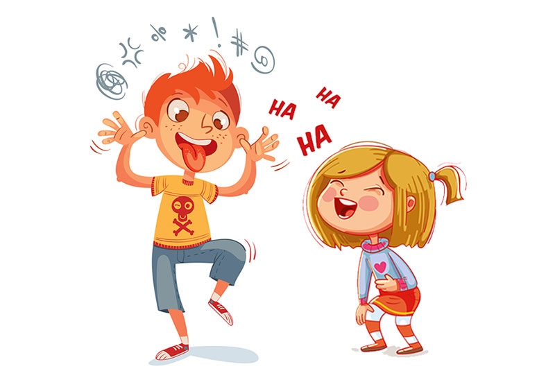 Dí là gì trên mạng xã hội hình 2