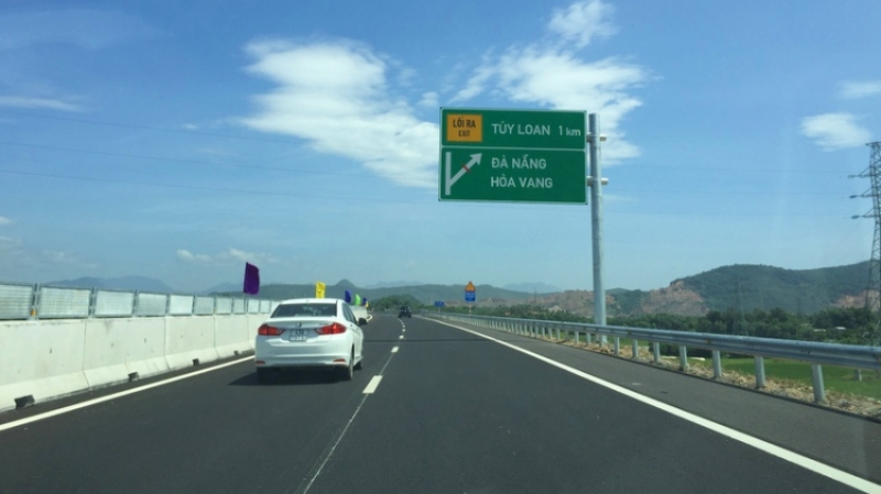 Đi ô tô Hà Nội - Đà Nẵng mất bao lâu? (hình 10)