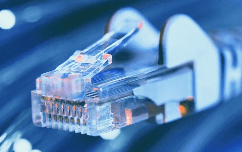 Nguyên lý hoạt động của IP tĩnh