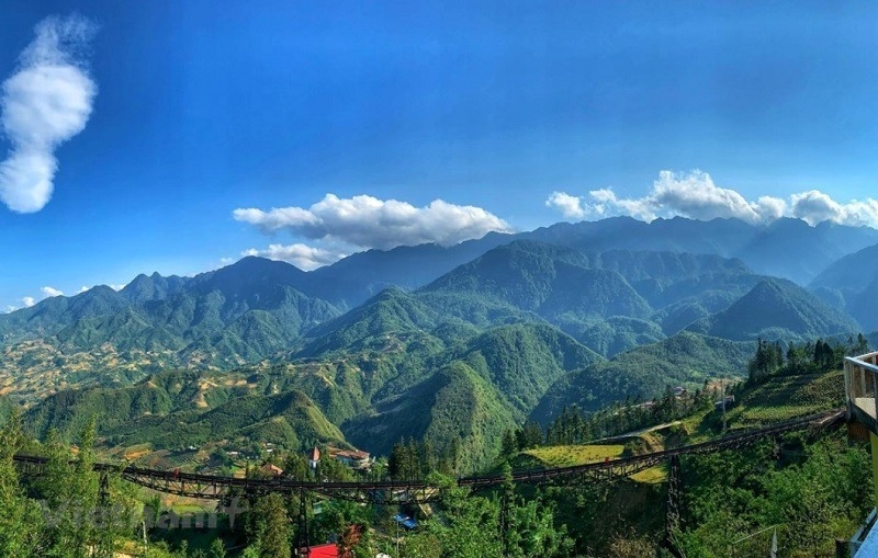 địa điểm du lịch tránh nóng hè 2025 1