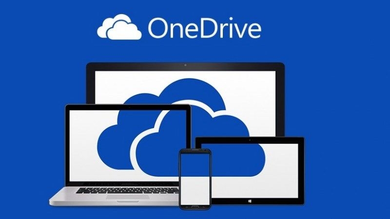 OneDrive