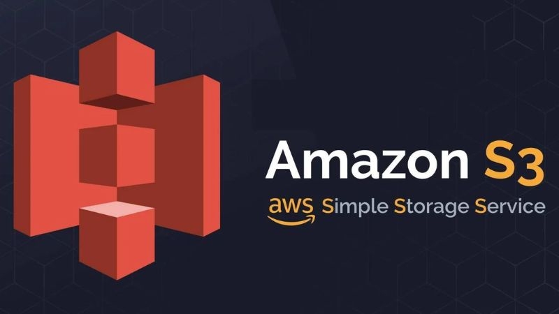 Amazon S3