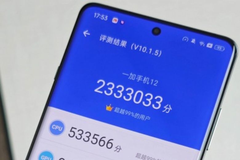 Điểm Antutu là gì 2