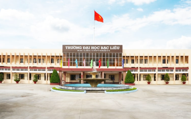 điểm chuẩn đại học bạc liêu 2025 (ảnh 3)