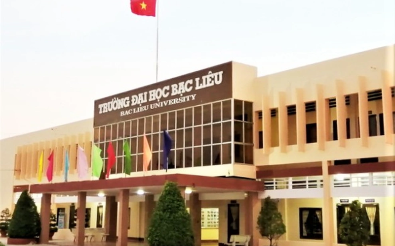 điểm chuẩn đại học bạc liêu 2025 (ảnh 4)