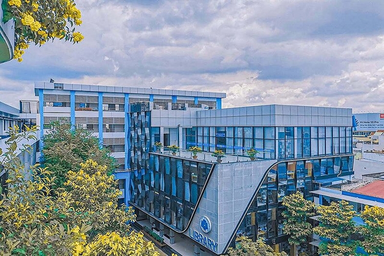 Điểm chuẩn đại học Công Thương hình 1