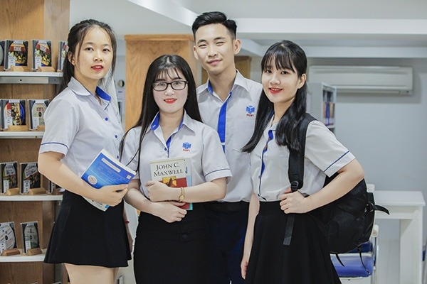 Điểm chuẩn đại học Công Thương hình 5