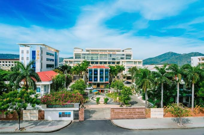 điểm chuẩn đại học đà nẵng 2026 ảnh 2
