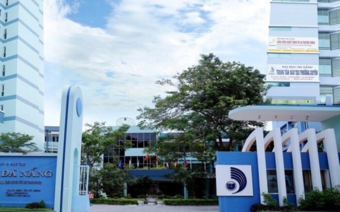 điểm chuẩn đại học đà nẵng 2026 ảnh 3