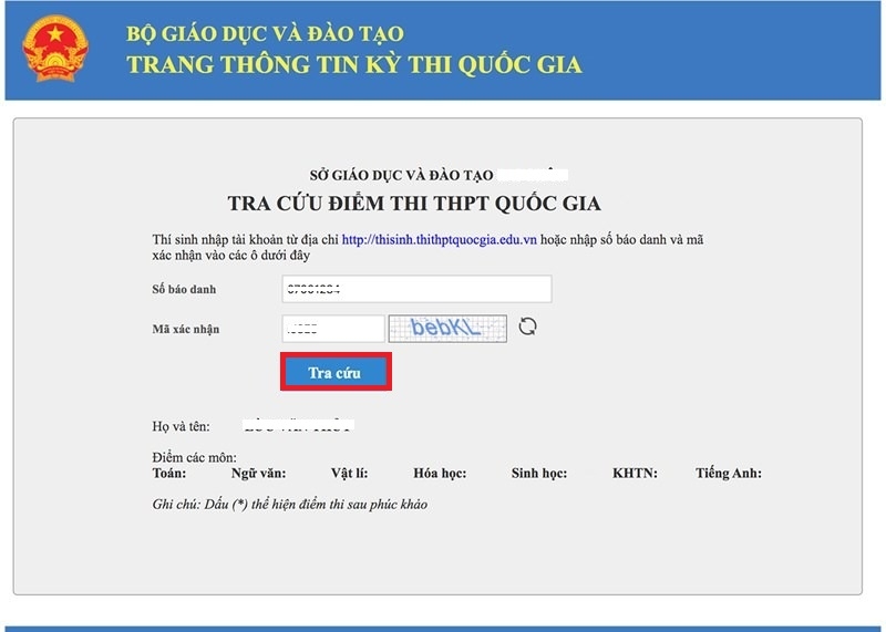 điểm chuẩn đại học đồng nai 2025 hình 6