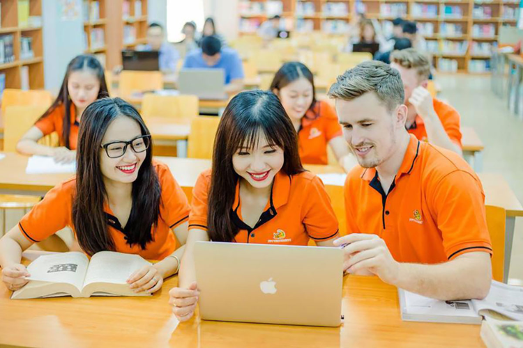 Điểm chuẩn Đại học FPT 2025 hình 4