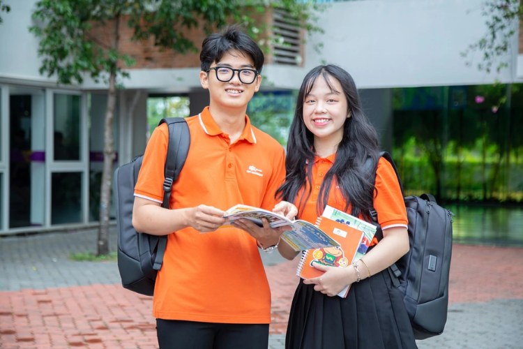 Điểm chuẩn Đại học FPT 2025 hình 5