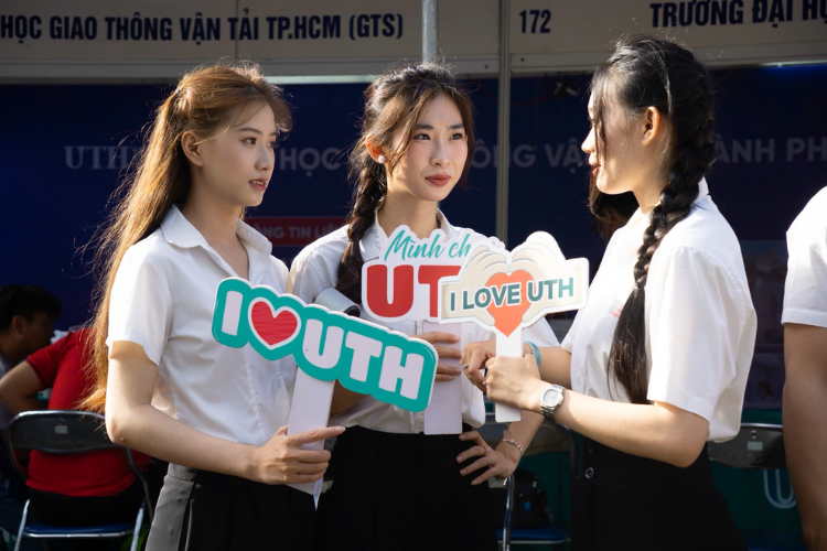 điểm chuẩn đại học giao thông vận tải 4