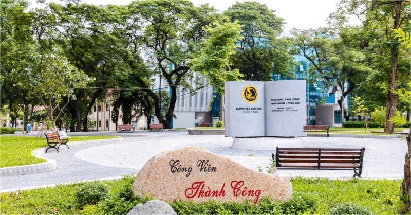Điểm chuẩn Đại Học Giao Thông Vận Tải Cơ sở 2 2025 4