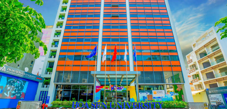 Đại học Hoa Sen