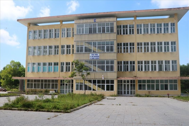Điểm chuẩn Đại Học Huế tại Quảng Trị 2025 ảnh 1