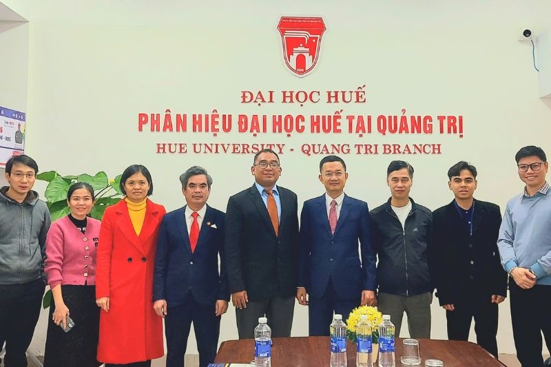Điểm chuẩn Đại Học Huế tại Quảng Trị 2025 ảnh 5